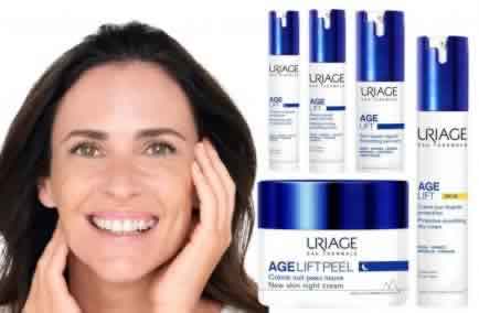 Uriage Age Lift 2022