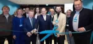 Primark, retailerul internațional de modă, a deschis astăzi primul magazin din România în centrul comercial ParkLake, București.