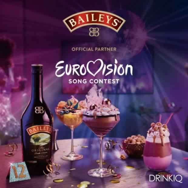 Baileys &Eurovision