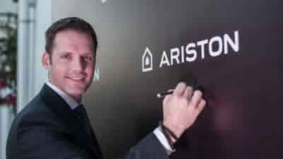 Veniturile anuale ale Grupului Ariston ating niveluri record