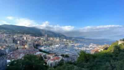 Ce nu știai despre Monaco