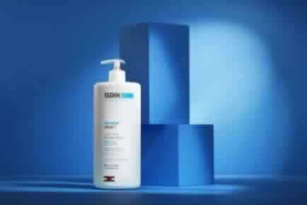 UREADIN, noua gamă ISDIN de produse de îngrijire cu uree