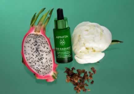 ser anti-aging nou APIVITA