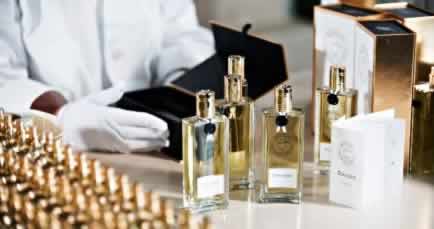 parfumurile de nișă Parfums de Nicolai Niche Parfumerie