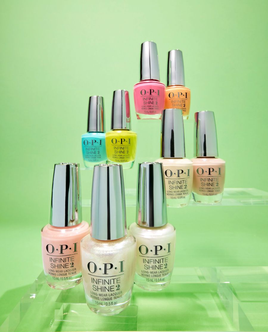 OPI Your Way 2024