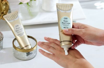 Sabon lansează untul de mâini într-o formulă organică nouă, cu efect intens de hrănire și hidratare a pielii.