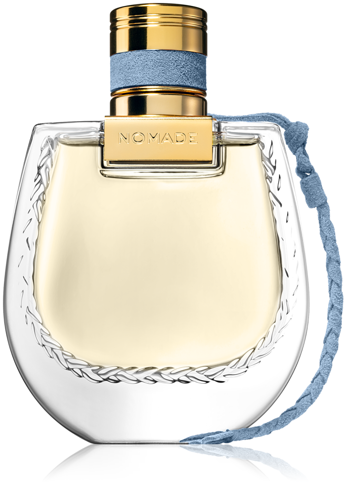 Parfum de vară Chloé Nomade Lumiére d´Egypte