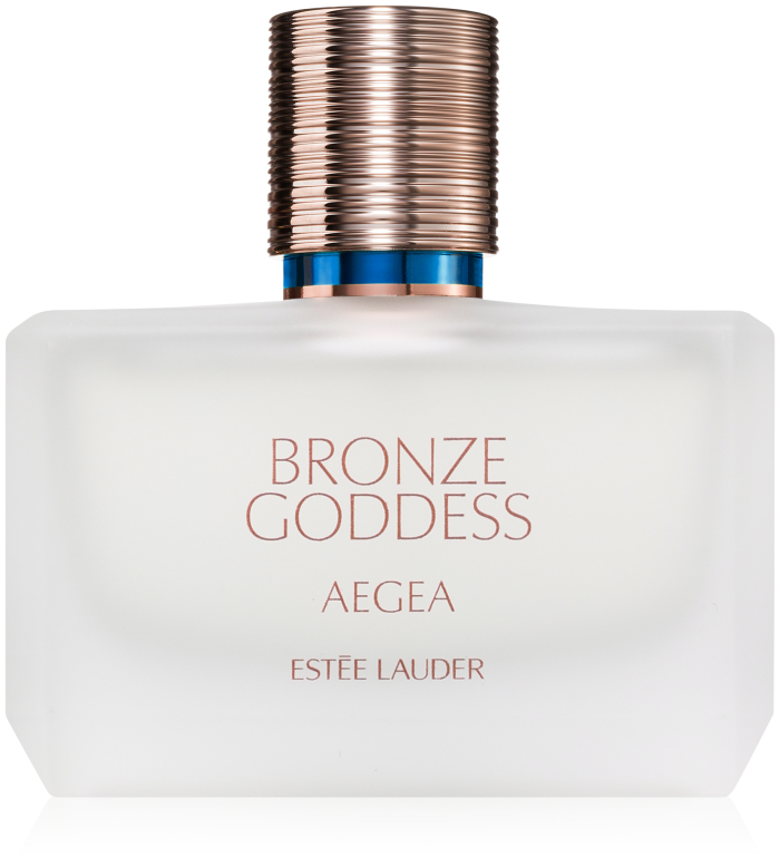 Parfum de vară Estée Lauder Bronze Goddess Aegea