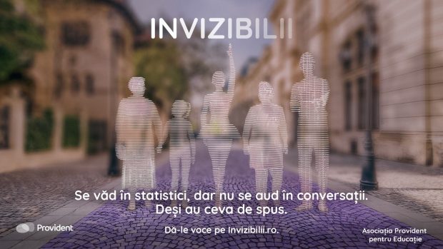 Invizibilii