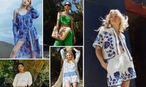 noua colecție Primark „Love the Summer”! Cu imprimeuri spectaculoase și acel mix elec