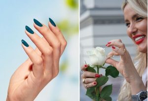 TEORIA CULORILOR aplicată în mani-pedi