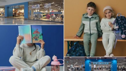 Primark deschide un nou magazin, de data asta la Cluj Napoca