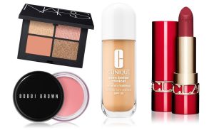 Machiaj de toamnă 2025