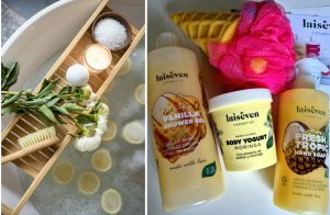 Laiseven se lansează în România