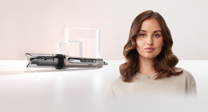 BaByliss revoluționează styling-ul acasă cu lansarea noului Ondulator Automat Style Secret Air pentru bucle perfecte