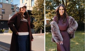 Primark prezintă noua colecție Paula Echevarría