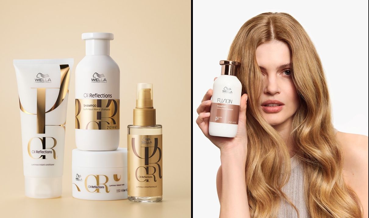 Șampoane, balsamuri, spray-uri și trucuri pentru păr cu volum