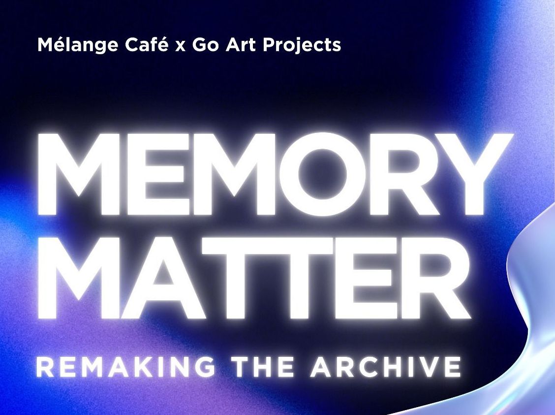 Artă contemporană la o cafea