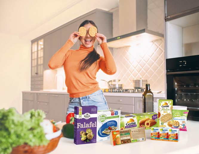 Nutrivita ne inspiră alegeri sănătoase la început de an