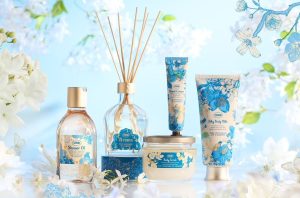 SABON Wonders of Jasmine