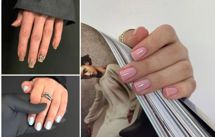 Tendințe în manichiură primăvara 2026