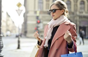 machiajul ca accesoriu