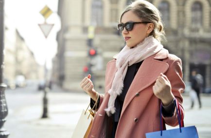 machiajul ca accesoriu