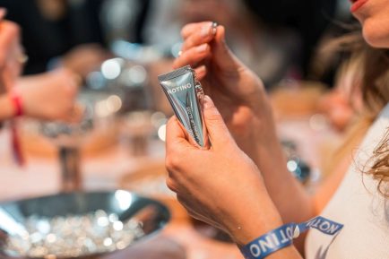 Notino makeup nwe collection