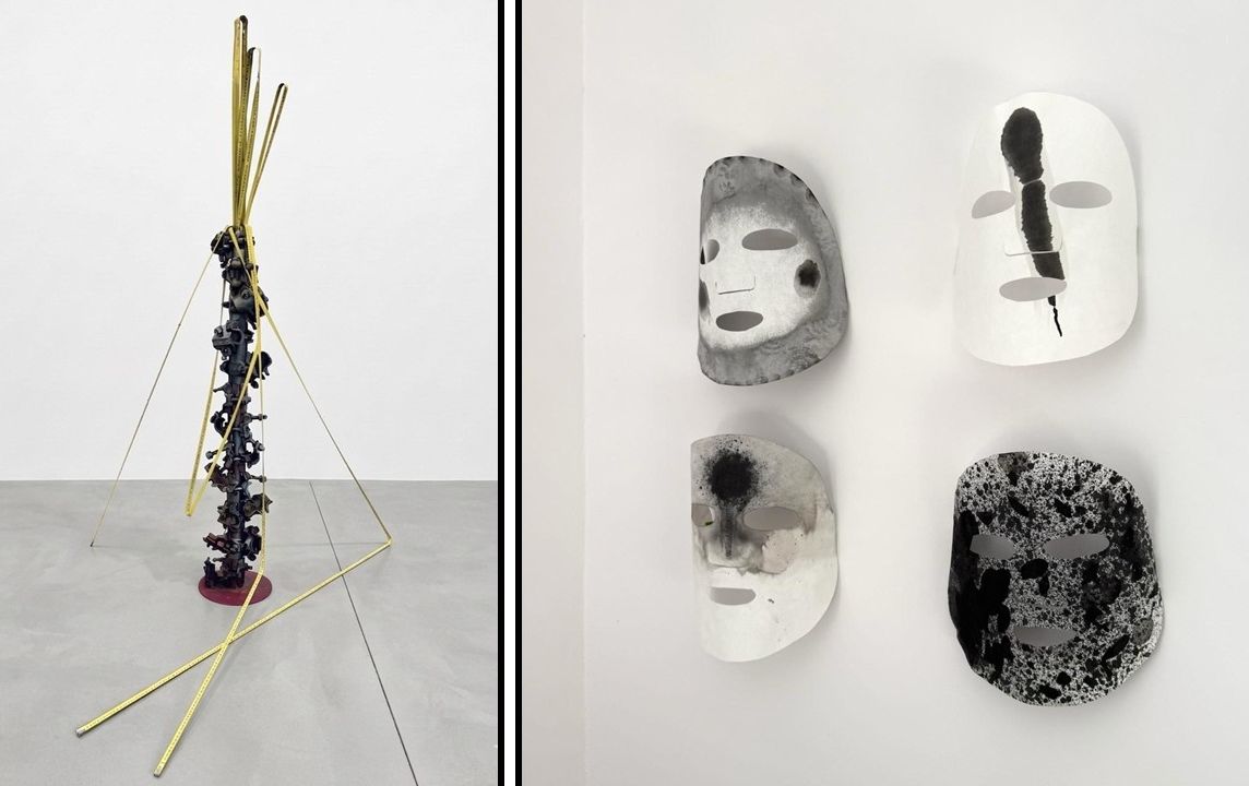 Expoziție internațională de artă la București: „I wonder where the grass grows greener”.