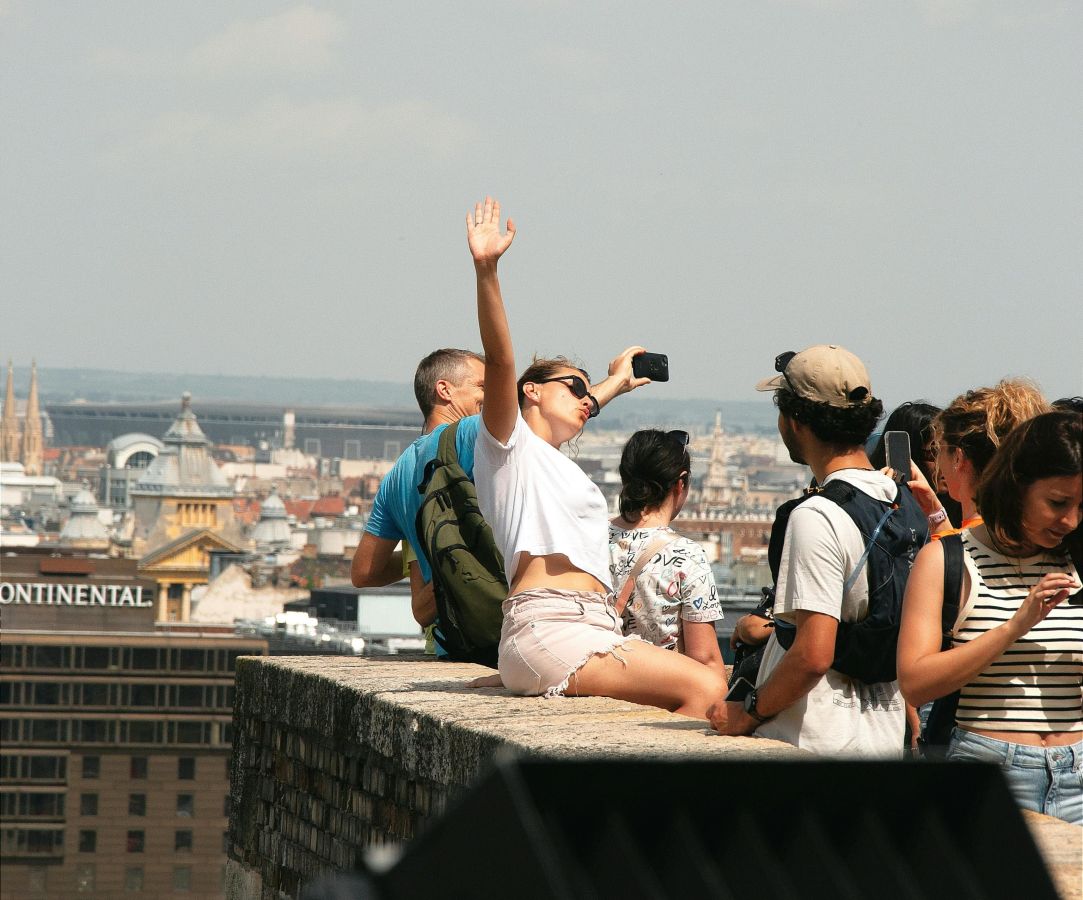 2 milioane de turiști schimbă Asia și Orientul Mijlociu cu Europa Centrală