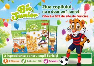 Bio Junior