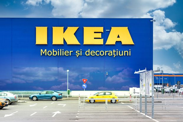 IKEA Baneasa