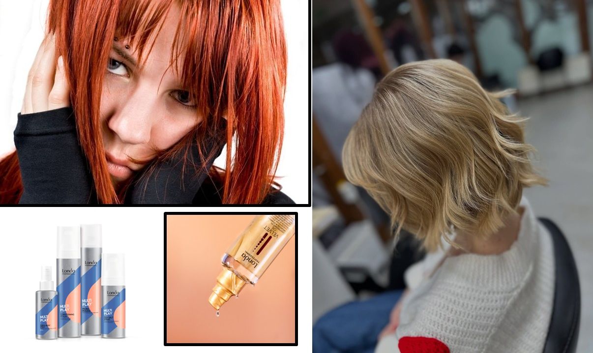 Messy Hair: noua formă de eleganță în stilul de coafură